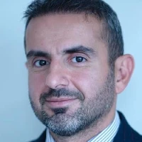Dr. Kamran Aghayev